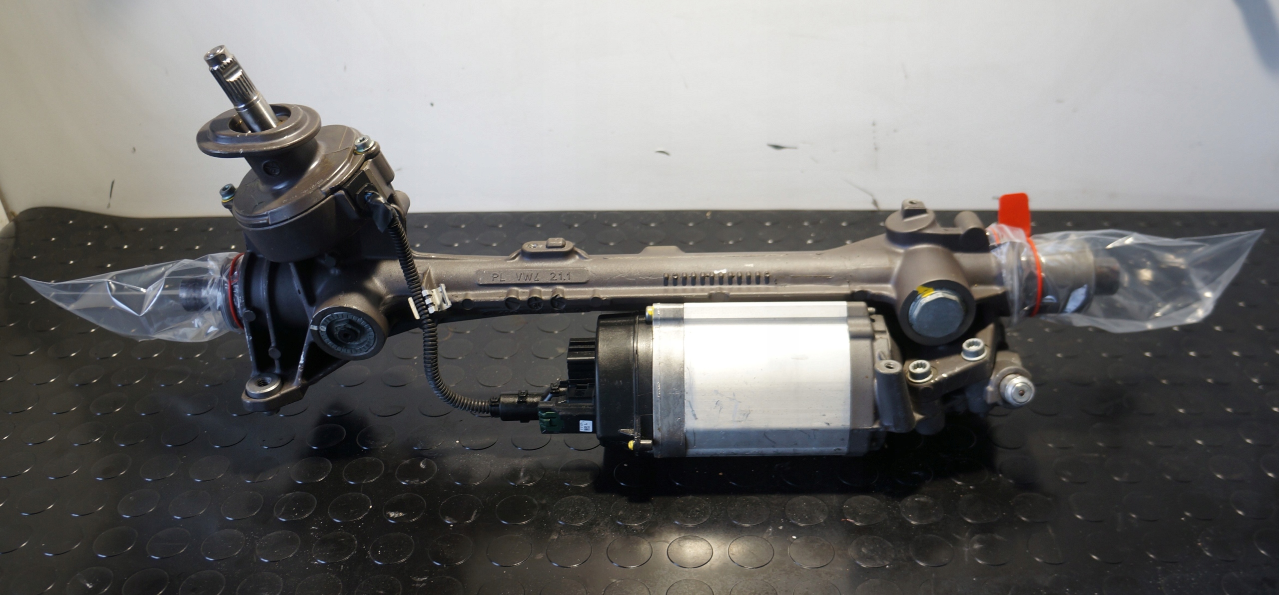 MAGLOWNICA PRZEKŁADNIA VW GOLF VI OCTAVIA A3 1K1423051CN