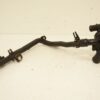17296268376-69691ff931e28 OBUDOWA TERMOSTATU VW GOLF VII TIGUAN A3 PASSAT 1,6 TDI CXX CAY 03L121111R