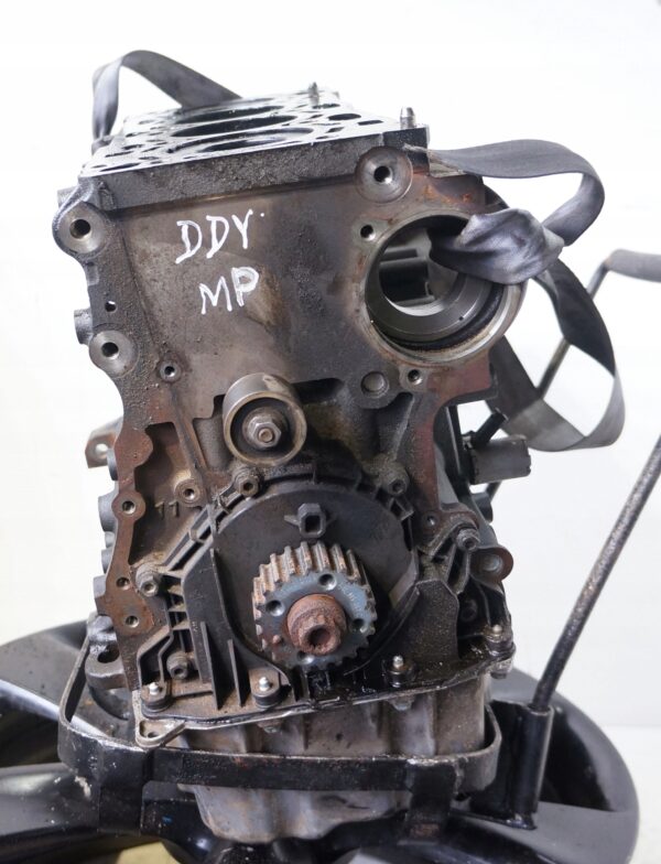 17301026424-69691fe33c08a DÓŁ SILNIKA VW GOLF VII T-ROC SEAT LEON AUDI A3 1,6TDI DDY