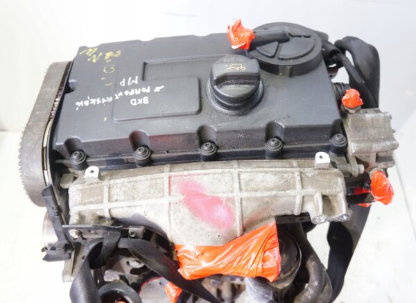 17301086238-69691fd1e932c SILNIK ENGINE VW GOLF V A3 LEON II 2,0 TDI BKD BKP