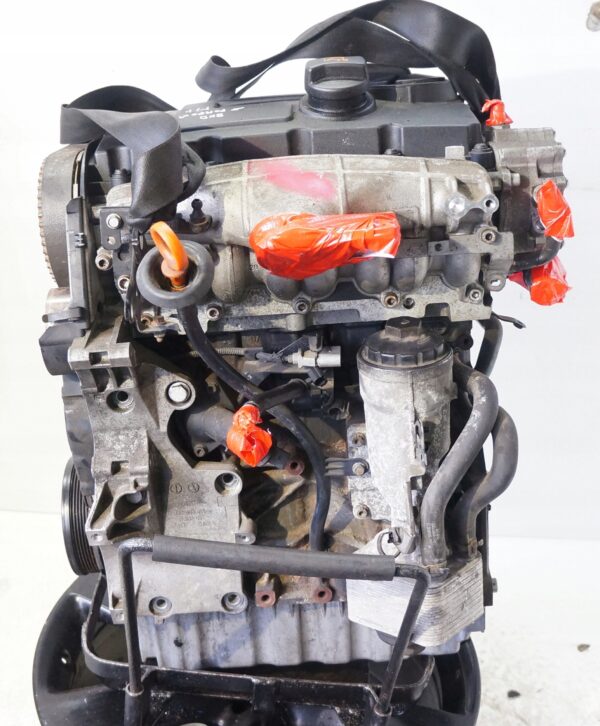 17301086238-69691fd3a617e SILNIK ENGINE VW GOLF V A3 LEON II 2,0 TDI BKD BKP