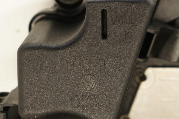 17308030927-69691fbd2c6d0 POKRYWA ZAWORÓW VW GOLF VI TIGUAN A3 PASSAT 2.0 TDI 03L103469K