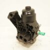 PODSTAWA FILTRA OLEJU VW GOLF VII A3 A5 A6 C7 1,6 2,0 TDI 03N115389T