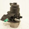 PODSTAWA FILTRA OLEJU VW GOLF VII A3 A5 A6 C7 1,6 2,0 TDI 03N115389T