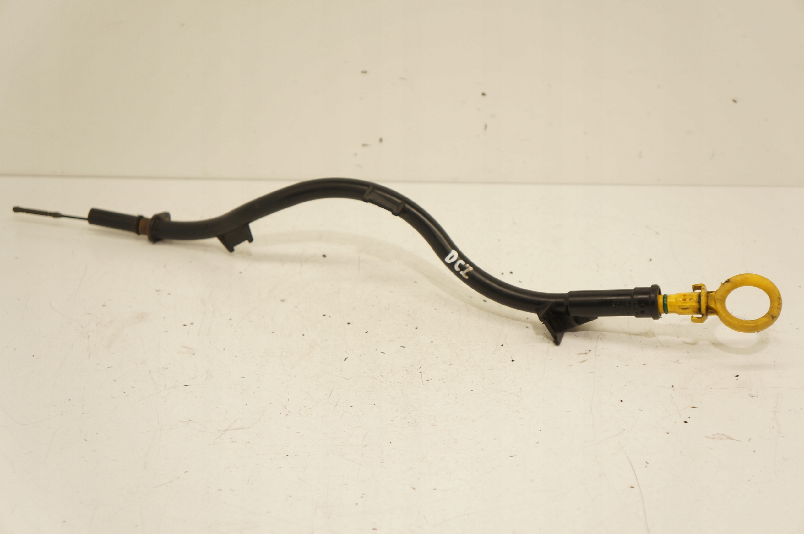 17311044617-69691f51df5be MIARKA OLEJU BAGNET VW GOLF VII T-ROC PASSAT B8 1,6 2,0 TDI 04L103634