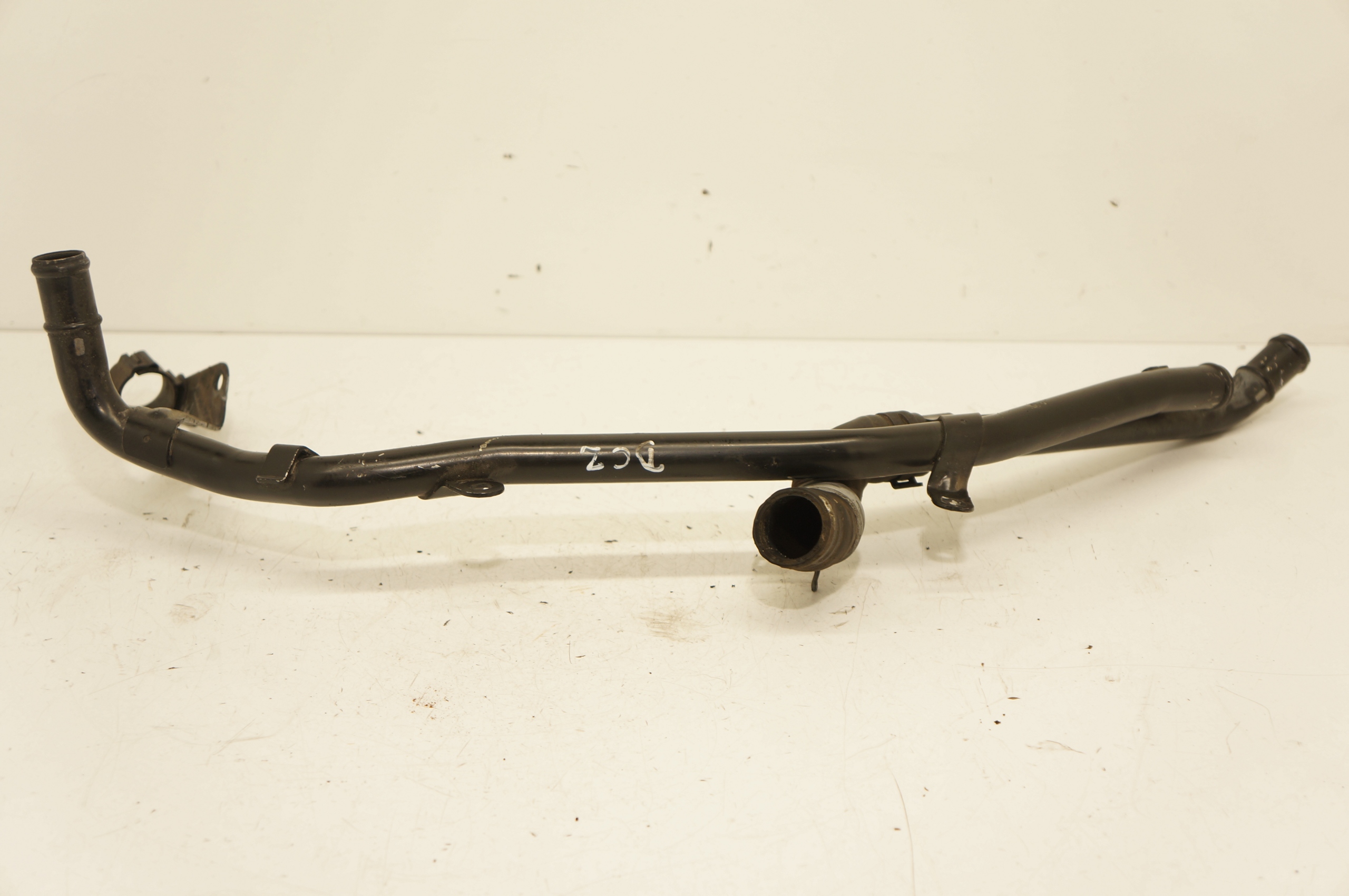 RURKA PRZEWÓD WODY VW GOLF VII T-ROC PASSAT B8 1,6 2,0 TDI 5Q0121070AF