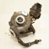 TURBOSPRĘŻARKA TURBO GOLF A4 B8 PASSAT 2.0TDI CAG 03L145702D