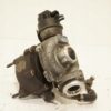 TURBOSPRĘŻARKA TURBO GOLF A4 B8 PASSAT 2.0TDI CAG 03L145702D