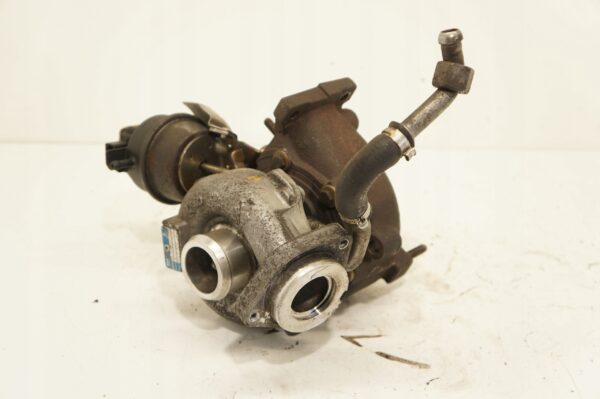 TURBOSPRĘŻARKA TURBO GOLF A4 B8 PASSAT 2.0TDI CAG 03L145702D