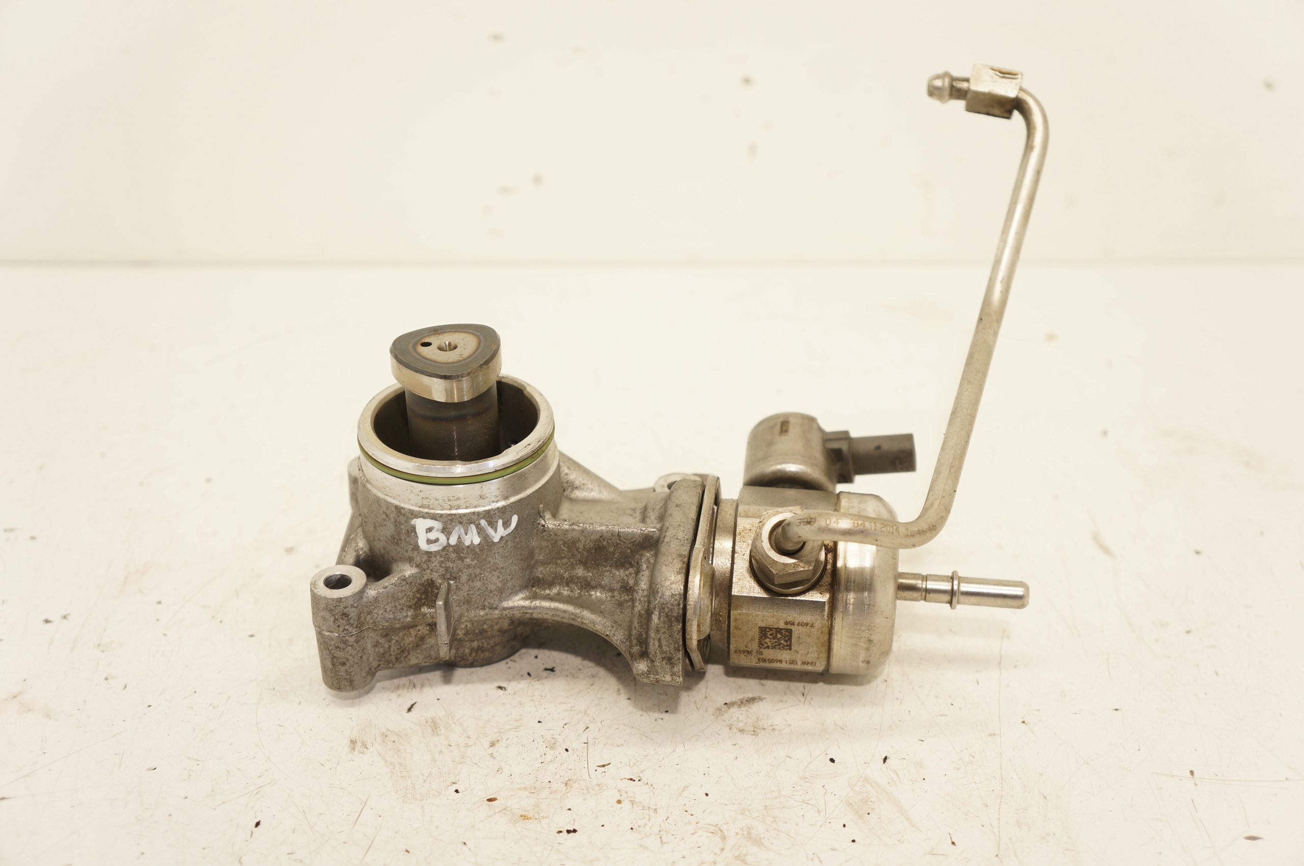 POMPA PALIWA BMW 1 F20 MINI COOPER 1.6 16V 0261520288