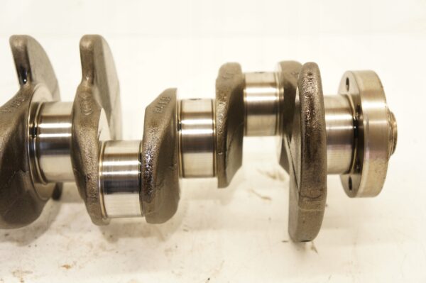 17312236381-69691f19d5ddf WAŁ KORBOWY VW GOLF SEAT LEON AUDI A3 1,6 TDI 04LB DDY NOMINAŁ