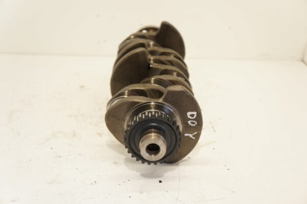 17312236381-69691f1e078f6 WAŁ KORBOWY VW GOLF SEAT LEON AUDI A3 1,6 TDI 04LB DDY NOMINAŁ