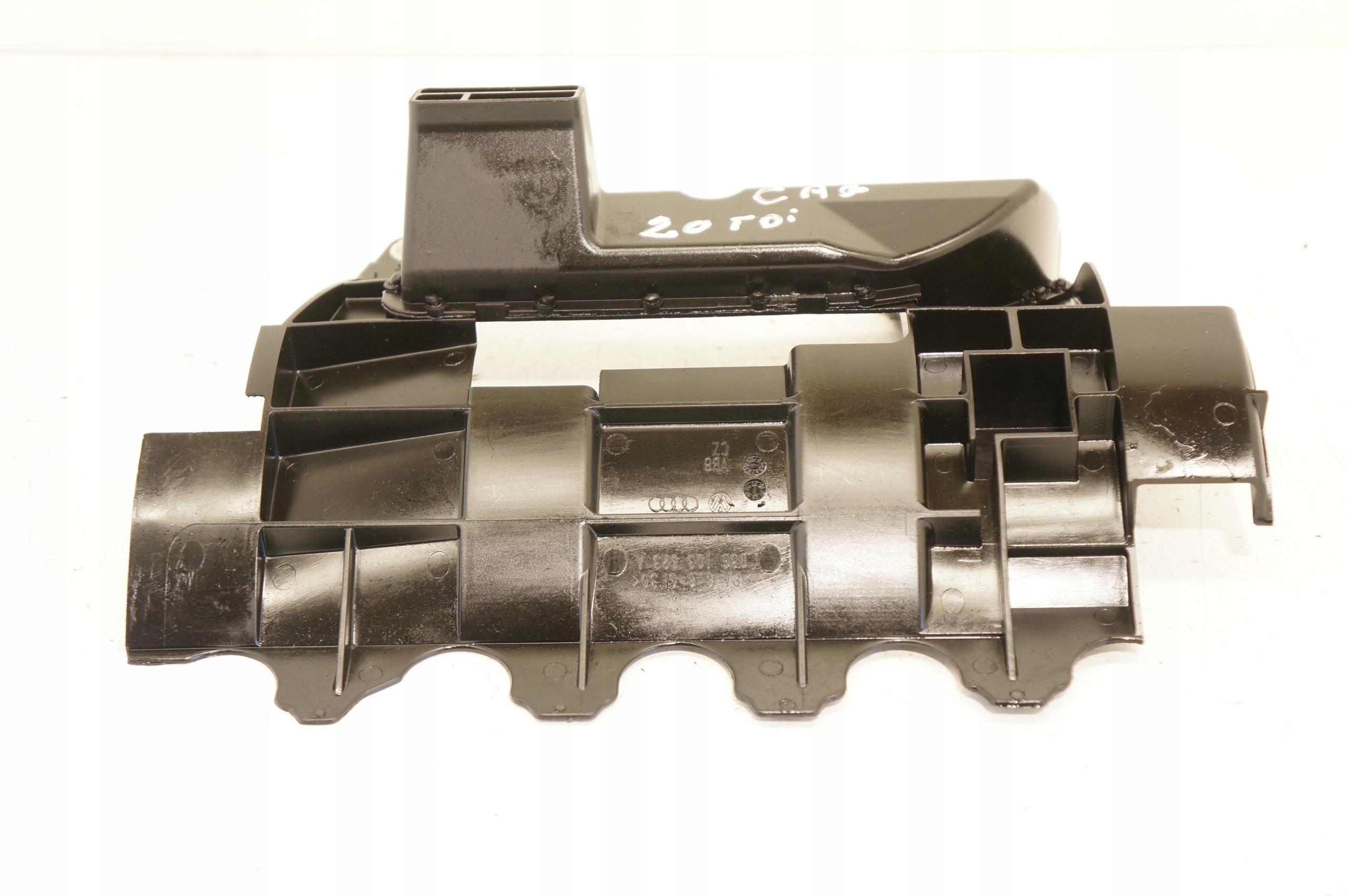 OSŁONA FALI OLEJOWEJ GOLF A4 B8 PASSAT 2.0TDI CAG 03G103623A