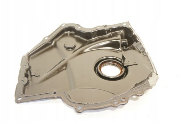 17314281591-69691ee5654d1 OBUDOWA ROZRZĄDU VW PASSAT B7 GOLF 1,8 TSI CPR 06K109210AH