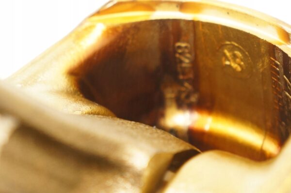 TŁOK Z KORBOWODEM AUDI A4 B7 A6 C6 2,0TFSI 82L143 06DD