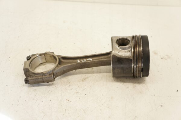 17314554390-69691eb8831a7 TŁOK KORBOWÓD VW GOLF VII TIGUAN A3 8V 1,6 TDI CLH CXX CAY 03LA DE