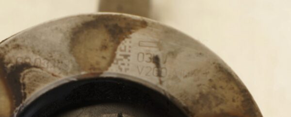 17314554390-69691ebb85408 TŁOK KORBOWÓD VW GOLF VII TIGUAN A3 8V 1,6 TDI CLH CXX CAY 03LA DE