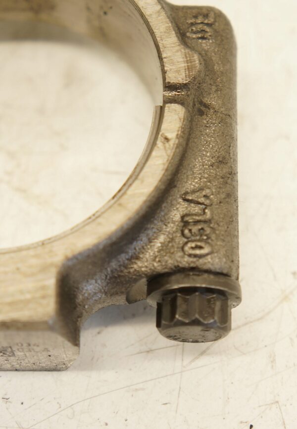 17314554390-69691ebc8dd78 TŁOK KORBOWÓD VW GOLF VII TIGUAN A3 8V 1,6 TDI CLH CXX CAY 03LA DE