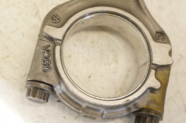 17314615722-69691eb0ec76c TŁOK Z KORBOWODEM VW POLO SKODA FABIA SEAT IBIZA 1.0MPI DSG 05CA