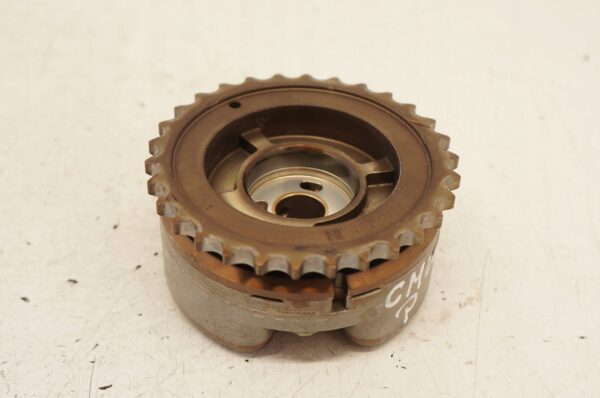 KOŁO ZMIENNYCH FAZ PORSCHE CAYENNE AUDI S4 S5 S6 3.0 TFSI 06E109083Q