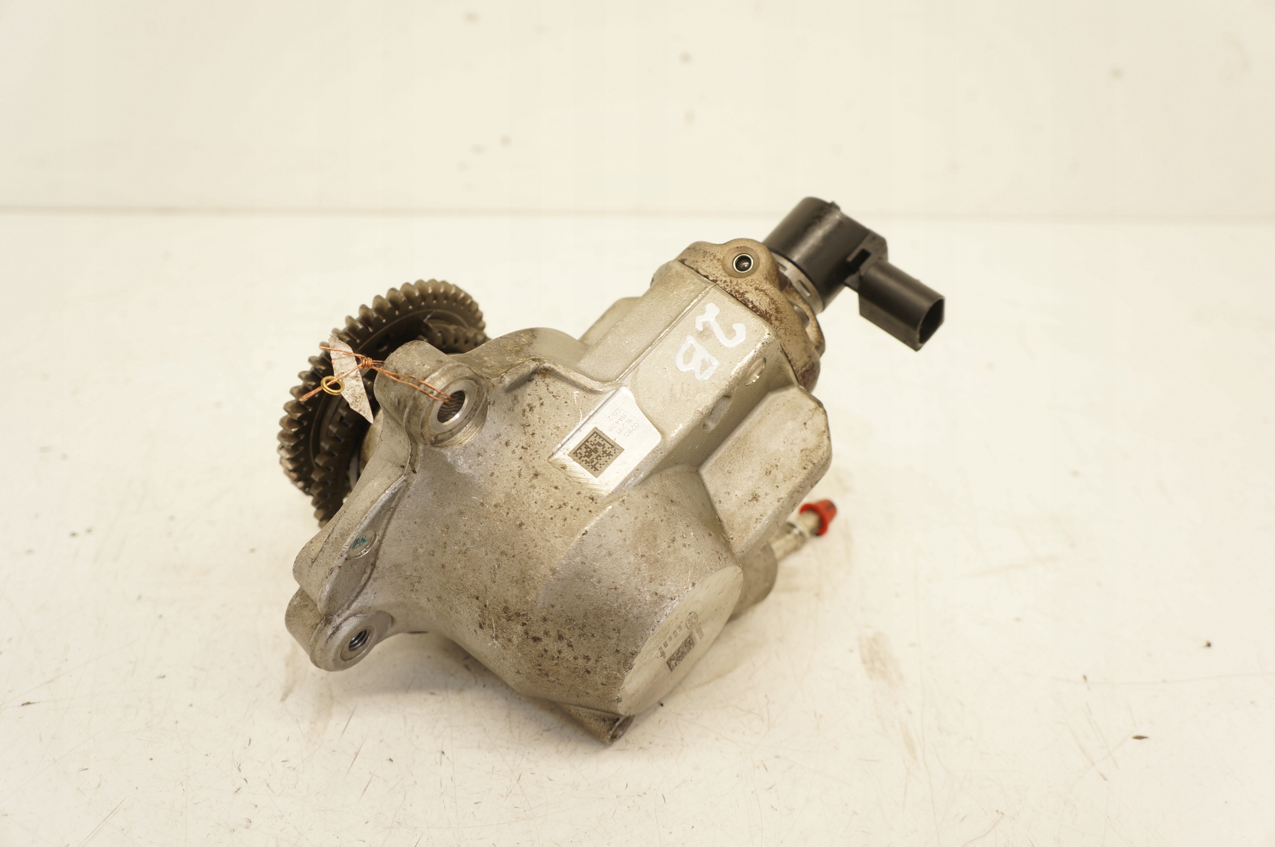 POMPA WTRYSKOWA FORD EDGE TRANSIT 2.0 TDCI GK2Q-9B395-AA