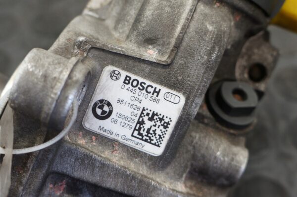 17315481308-69691e8824ce5 POMPA WTYSKOWA BMW 1 2 3 4 5 X3 X4 MINI 2.0D 0445010588 8511626