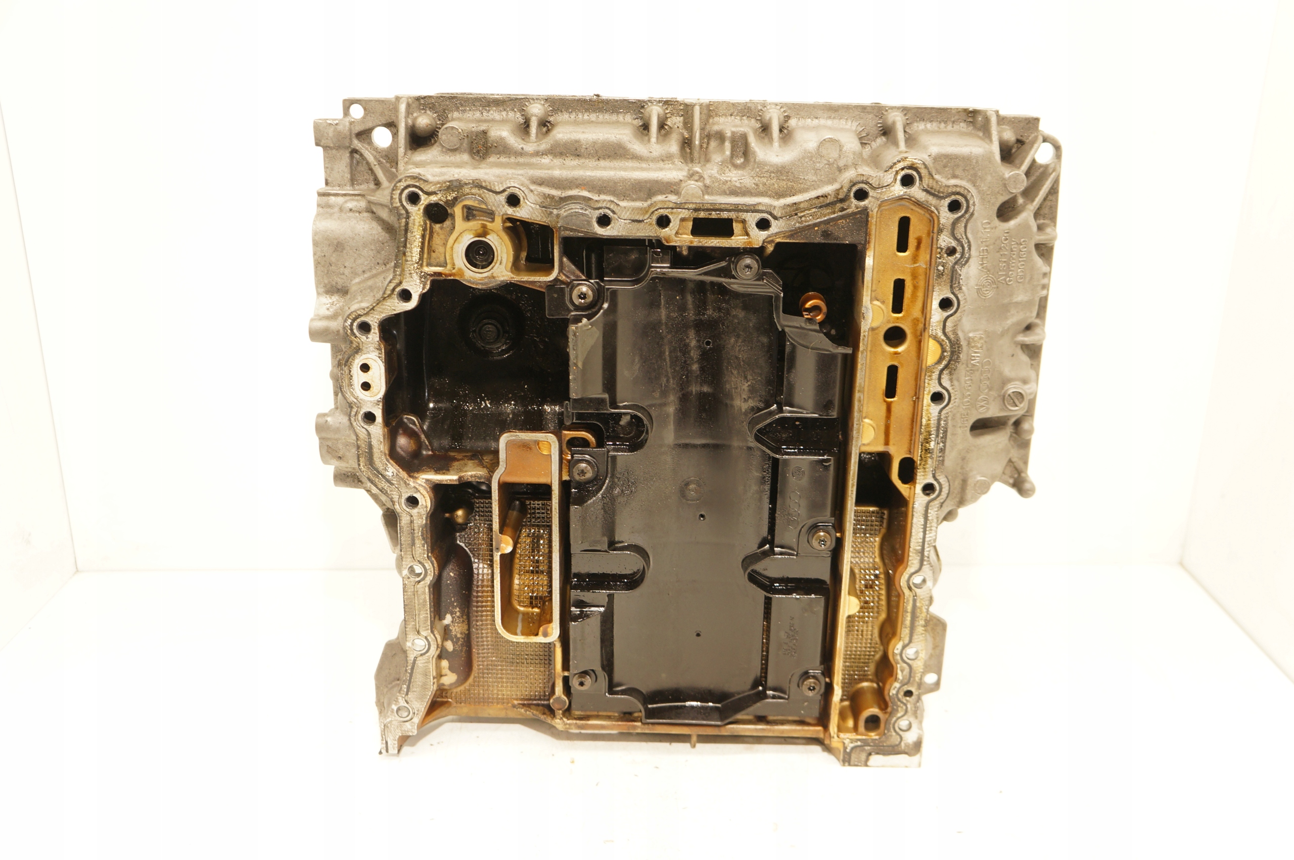 MISKA OLEJOWA PORSCHE CAYENNE AUDI S4 3.0 TFSI 06E103603AH