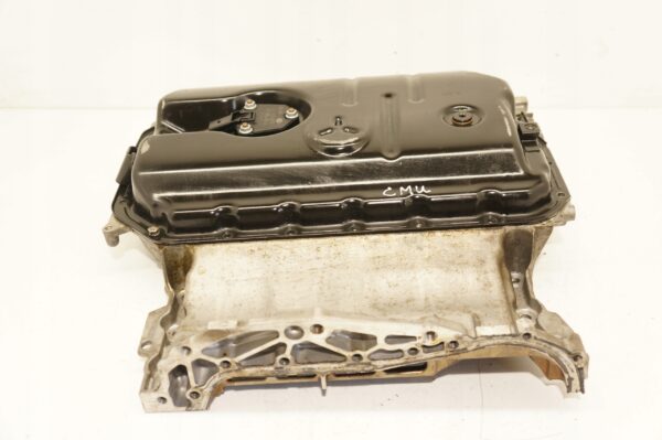 17321981706-69691e7639324 MISKA OLEJOWA PORSCHE CAYENNE AUDI S4 3.0 TFSI 06E103603AH