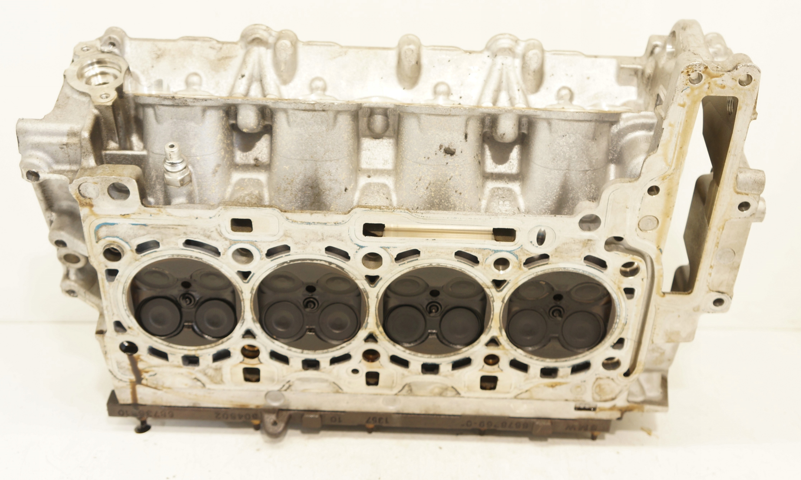 GŁOWICA KOMPLETNA MINI COOPER BMW X1 1 2.0 16V 782914700