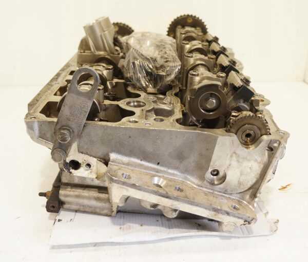 GŁOWICA KOMPLETNA MINI COOPER BMW X1 1 2.0 16V 782914700