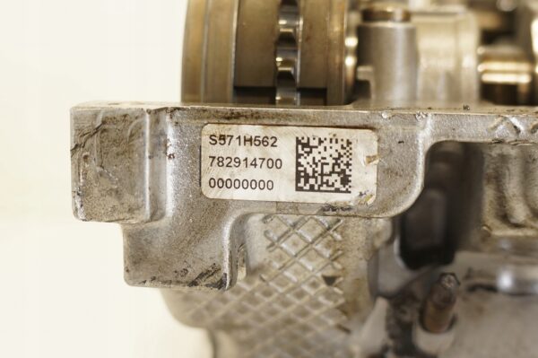 GŁOWICA KOMPLETNA MINI COOPER BMW X1 1 2.0 16V 782914700