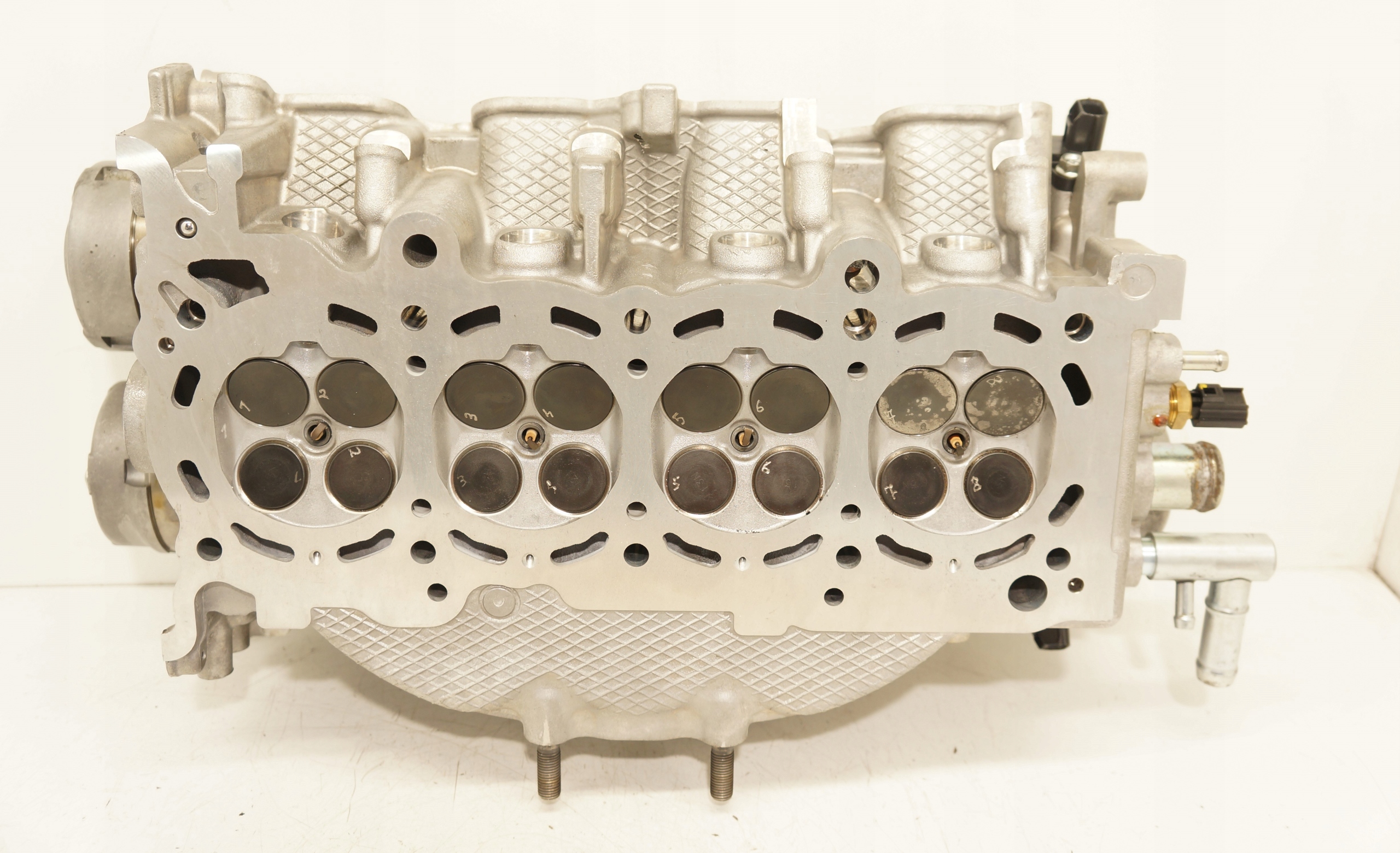 GŁOWICA KOMPLETNA MITSUBISHI ECLIPSE CROSS 1.5 TURBO 4B40 PLANOWANA