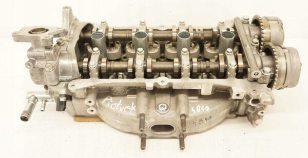 17326708985-69691e3f6d31f GŁOWICA KOMPLETNA MITSUBISHI ECLIPSE CROSS 1.5 TURBO 4B40 PLANOWANA