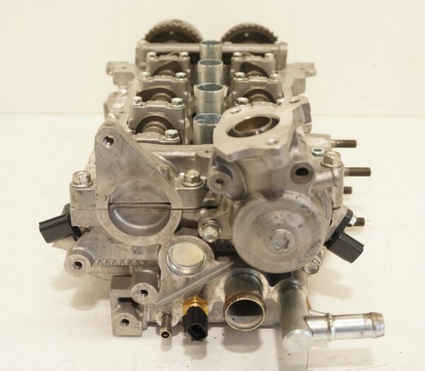 17326708985-69691e40aead3 GŁOWICA KOMPLETNA MITSUBISHI ECLIPSE CROSS 1.5 TURBO 4B40 PLANOWANA