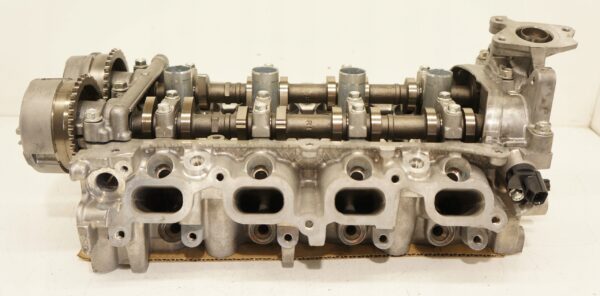 17326708985-69691e429e2b4 GŁOWICA KOMPLETNA MITSUBISHI ECLIPSE CROSS 1.5 TURBO 4B40 PLANOWANA