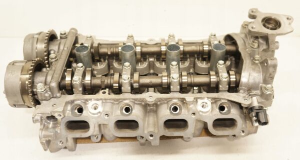 17326708985-69691e43e8616 GŁOWICA KOMPLETNA MITSUBISHI ECLIPSE CROSS 1.5 TURBO 4B40 PLANOWANA