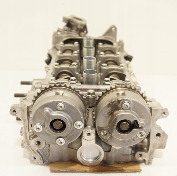 17326708985-69691e4b890dd GŁOWICA KOMPLETNA MITSUBISHI ECLIPSE CROSS 1.5 TURBO 4B40 PLANOWANA