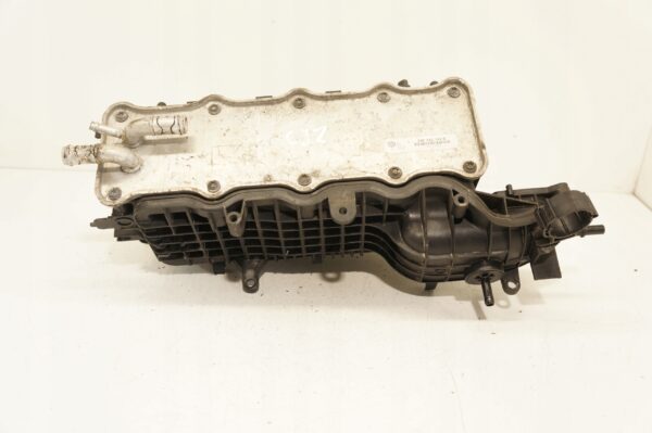 KOLEKTOR SSĄCY VW GOLF VII POLO 1.2 1.4 TSI 04E129711J