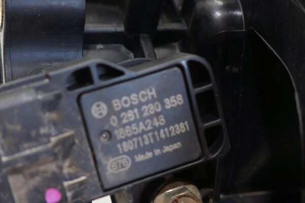 17326796955-69691e2b3a38c KOLEKTOR SSĄCY SPACE STAR IV 1,0 3A90 0281230358