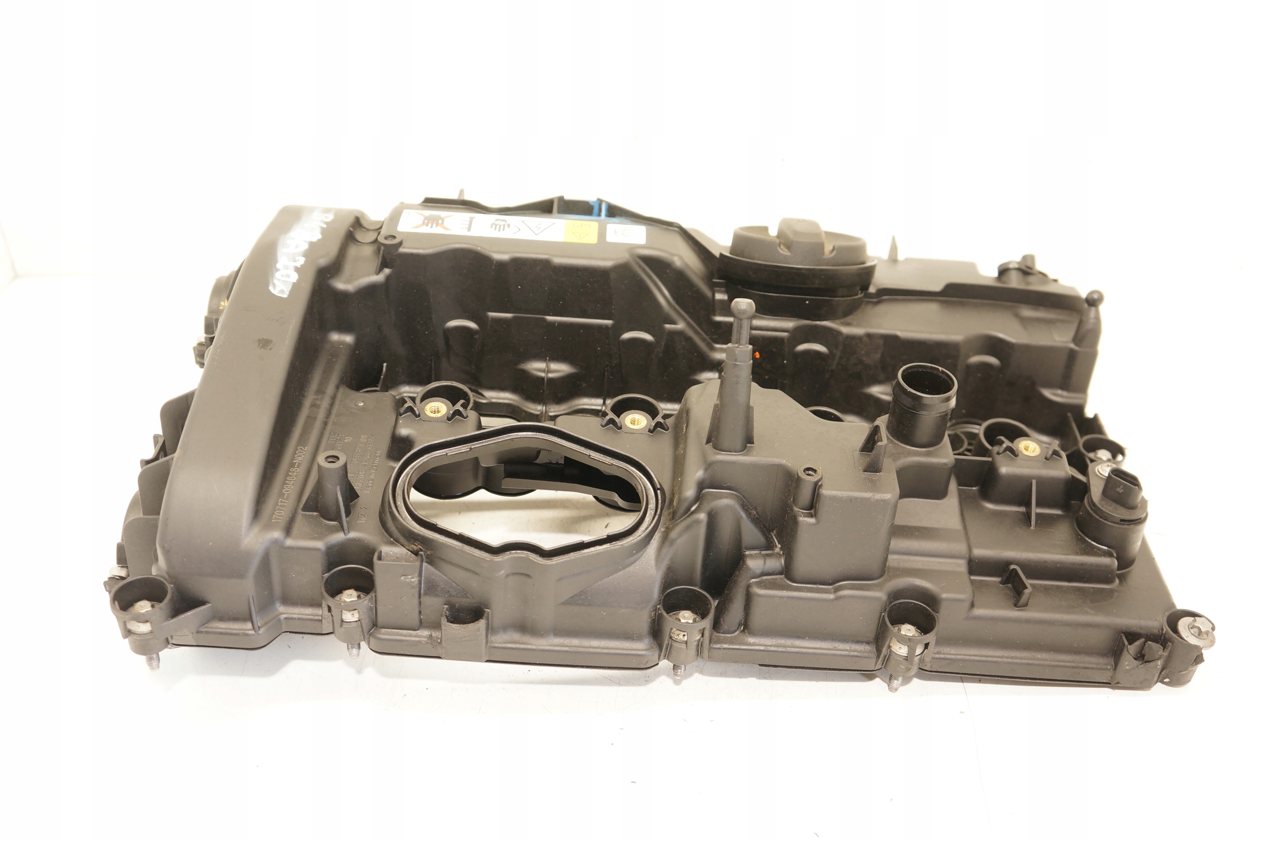 17328632790-69691e1701aa6 POKRYWA ZAWORÓW MINI COOPER BMW X1 1 2.0 16V 7611278