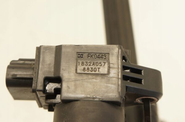 CEWKI ZAPŁONOWE SPACE STAR IV 1,0 3A90 1832A057 FK0443