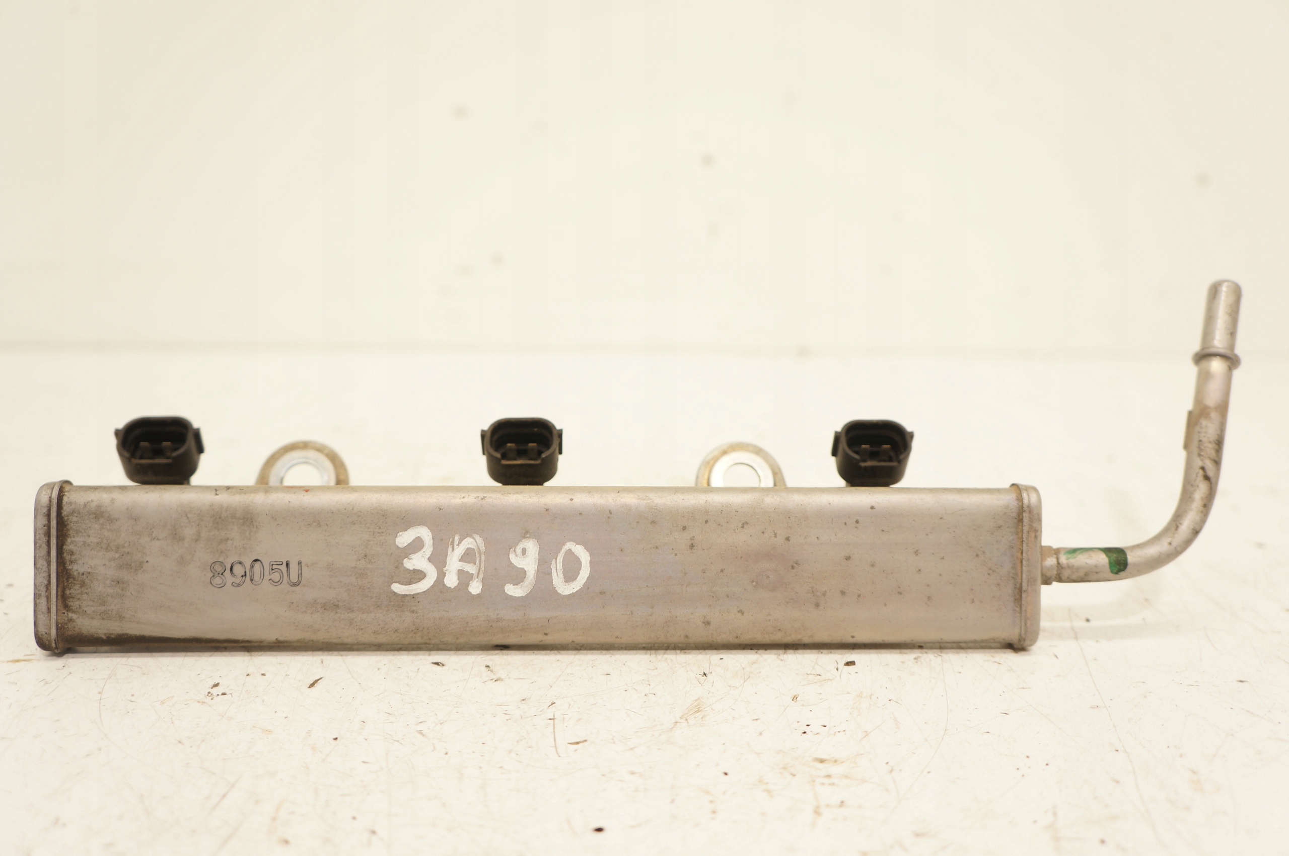 LISTWA WTRYSKOWA SPACE STAR IV 1,0 3A90 1465A331