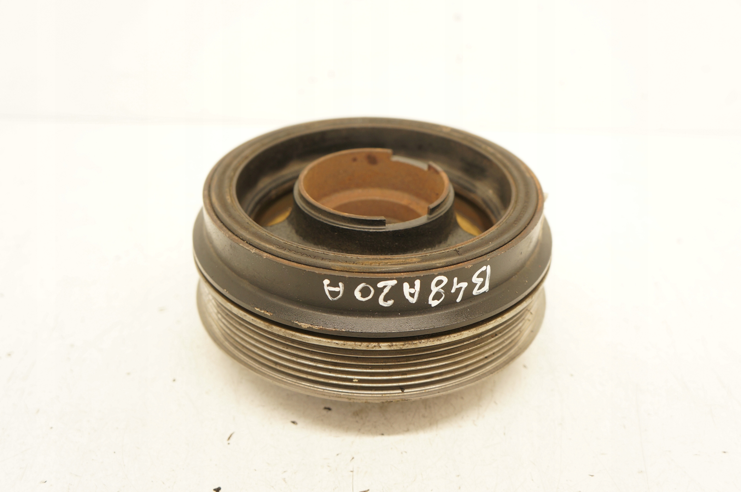 KOŁO PASOWE MINI COOPER BMW X1 1 2.0 16V 8602800