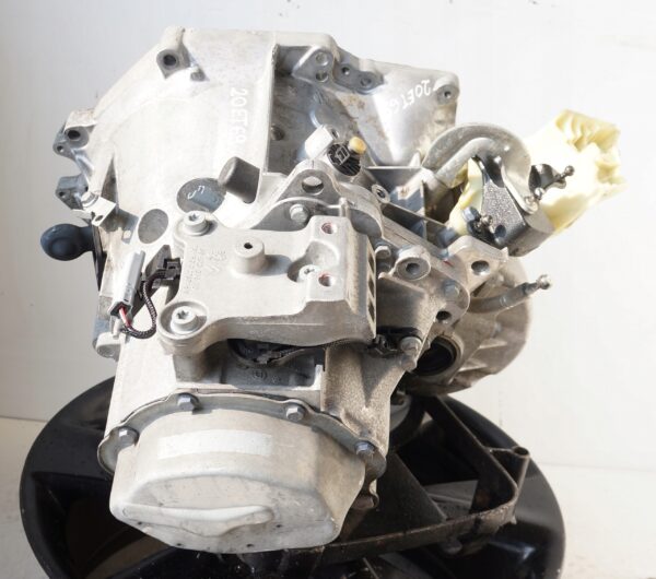 SKRZYNIA BIEGÓW CITROEN C3 PEUGEOT 208 1,5 E-HDI 20ET69