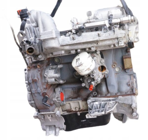 SILNIK ENGINE JUMPER DUCATO BOXER 3.0 CNG F1CE0441A