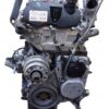 SILNIK ENGINE JUMPER DUCATO BOXER 3.0 CNG F1CE0441A
