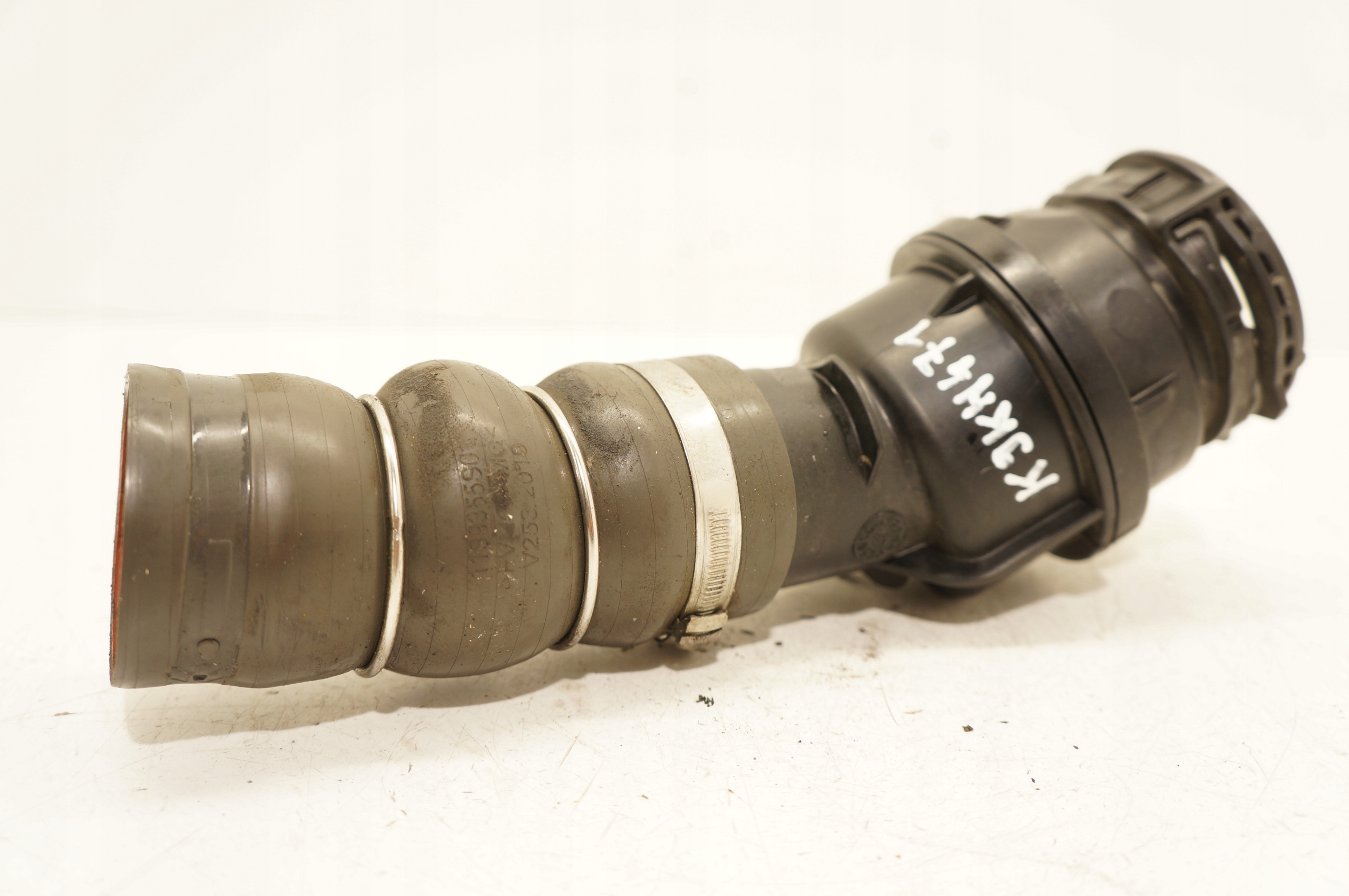 17332415074-69691dbbb4cf7 RURA INTERCOOLERA MERCEDES RENAULT 1,5 DCI CDI 1199355S01