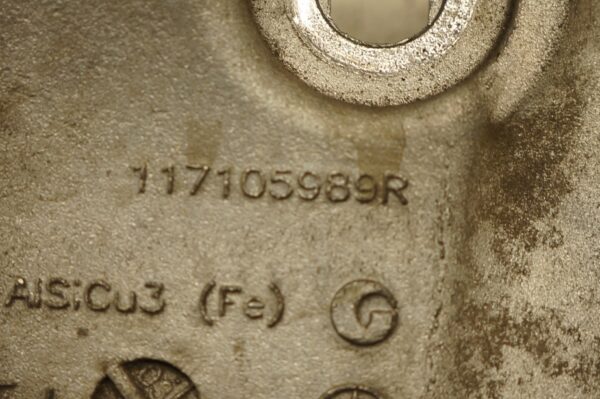 17332448983-69691db82f8be ŁAPA ALTERNATORA MERCEDES RENAULT 1,5 DCI CDI 117105989R