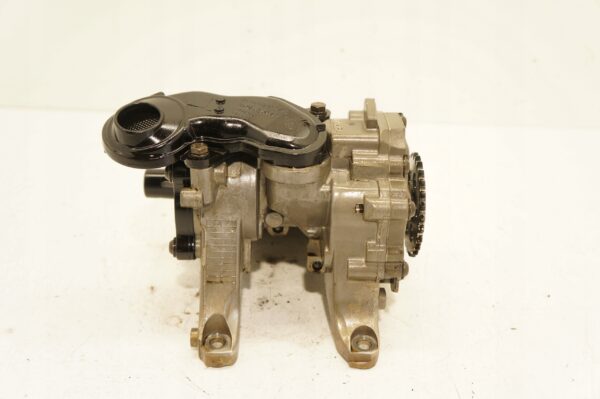 POMPA OLEJU MINI COOPER BMW X1 1 2.0 16V 70550809 7624135