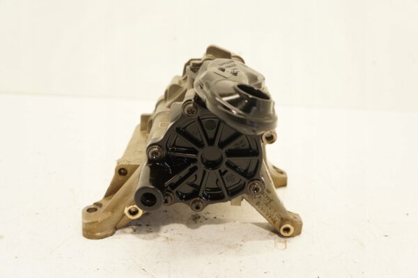 POMPA OLEJU MINI COOPER BMW X1 1 2.0 16V 70550809 7624135